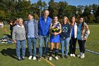 Field Hockey Senior Day  Wheaton College Field Hockey Senior Day 2021. - Photo By: KEITH NORDSTROM : Wheaton, field hockey, FH2021, Senior Day
